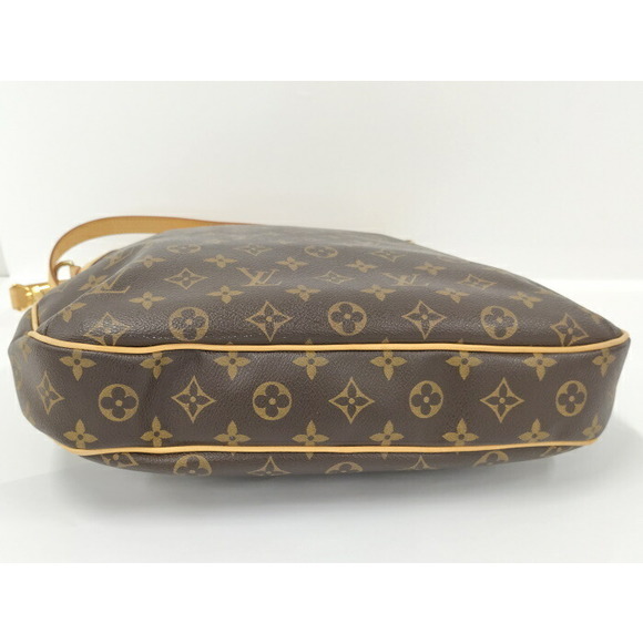 Louis Vuitton Odeon GM Monogram Shoulder Bag - Picture 5 of 8